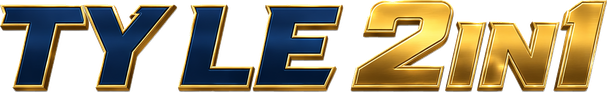 ty le 2in1 logo